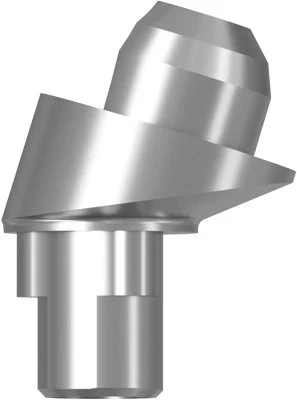 Абатмент угловой Multi-Unit LENMIRIOT, совместимый с Nobel Replace Select