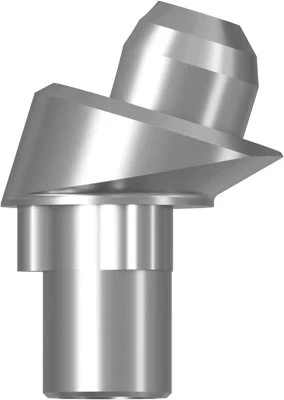 Абатмент угловой Multi-Unit LENMIRIOT, совместимый с Nobel Replace Select