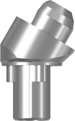 Абатмент угловой Multi-Unit LENMIRIOT, совместимый с Nobel Replace Select