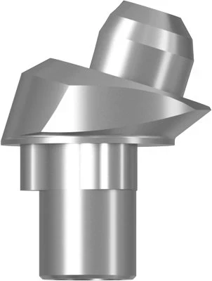 Абатмент угловой Multi-Unit LENMIRIOT, совместимый с Nobel Replace Select