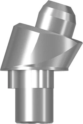 Абатмент угловой Multi-Unit LENMIRIOT, совместимый с Nobel Replace Select