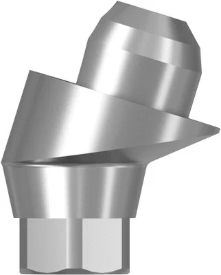 Абатмент угловой Multi-Unit LENMIRIOT, совместимый с Nobel Active