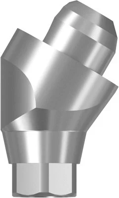 Абатмент угловой Multi-Unit LENMIRIOT, совместимый с Nobel Active