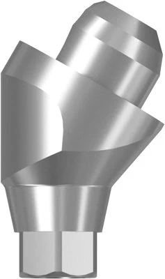 Абатмент угловой Multi-Unit LENMIRIOT, совместимый с Nobel Active