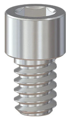 Винт, совместимый с MegaGen Multi-Unit Type N