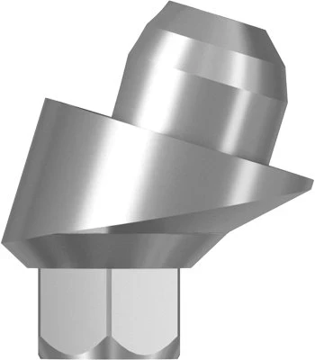 Абатмент угловой Multi-Unit LENMIRIOT, совместимый с Mis