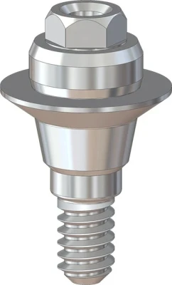 Абатмент прямой Multi-Unit LENMIRIOT, совместимый с Astra Tech