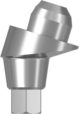 Абатмент угловой Multi-Unit LENMIRIOT, совместимый с Neodent Grand Morse