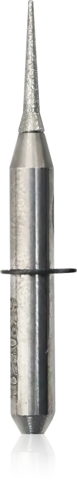 Фреза для фрезерного станка A52DW (стеклокерамика)