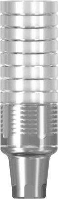 Абатмент приливаемый, совместимый с Mis C1 (Conical)