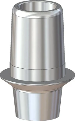 Титановое основание Patch, совместимое с Mis C1 (Conical)