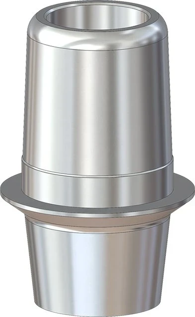 Титановое основание Patch, совместимое с Mis C1 (Conical)