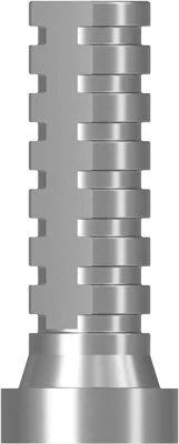 Временный цилиндр, аналог GEO, совместимый с Osstem Implant Multi-Unit