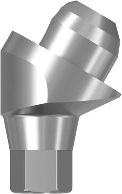 Абатмент угловой Multi-Unit LENMIRIOT, совместимый с Osstem Implant