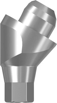 Абатмент угловой Multi-Unit LENMIRIOT, совместимый с Osstem Implant