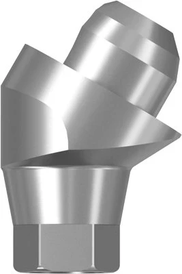 Абатмент угловой Multi-Unit LENMIRIOT, совместимый с Osstem Implant