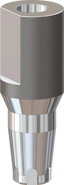Скан-боди LENMIRIOT, совместимый с Mis C1 (Conical)