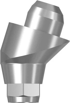 Абатмент угловой Multi-Unit LENMIRIOT, совместимый с Dentium