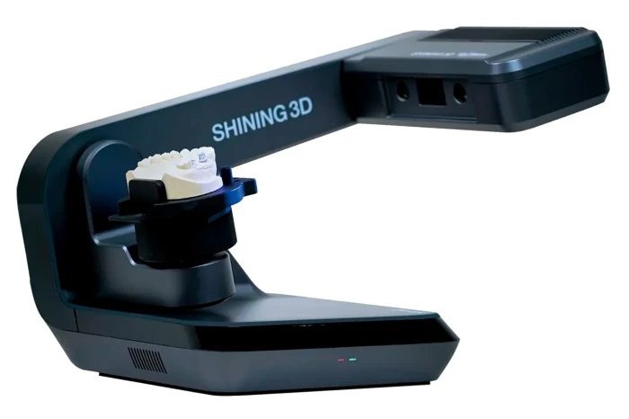 3D сканер Shining 3D AutoScan DS-EX PRO (H)