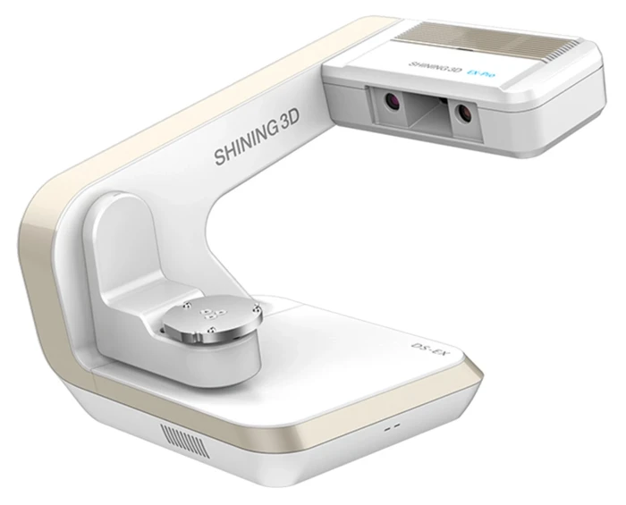 3D сканер Shining3D AutoScan DS-EX PRO (С)