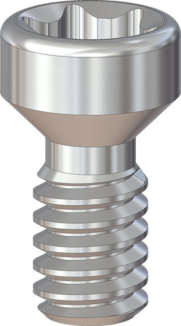 Винт, совместимый с Straumann Bone Level Multi-Unit
