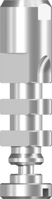 Аналог 3D имплантата LENMIRIOT, совместимый с MegaGen AnyRidge